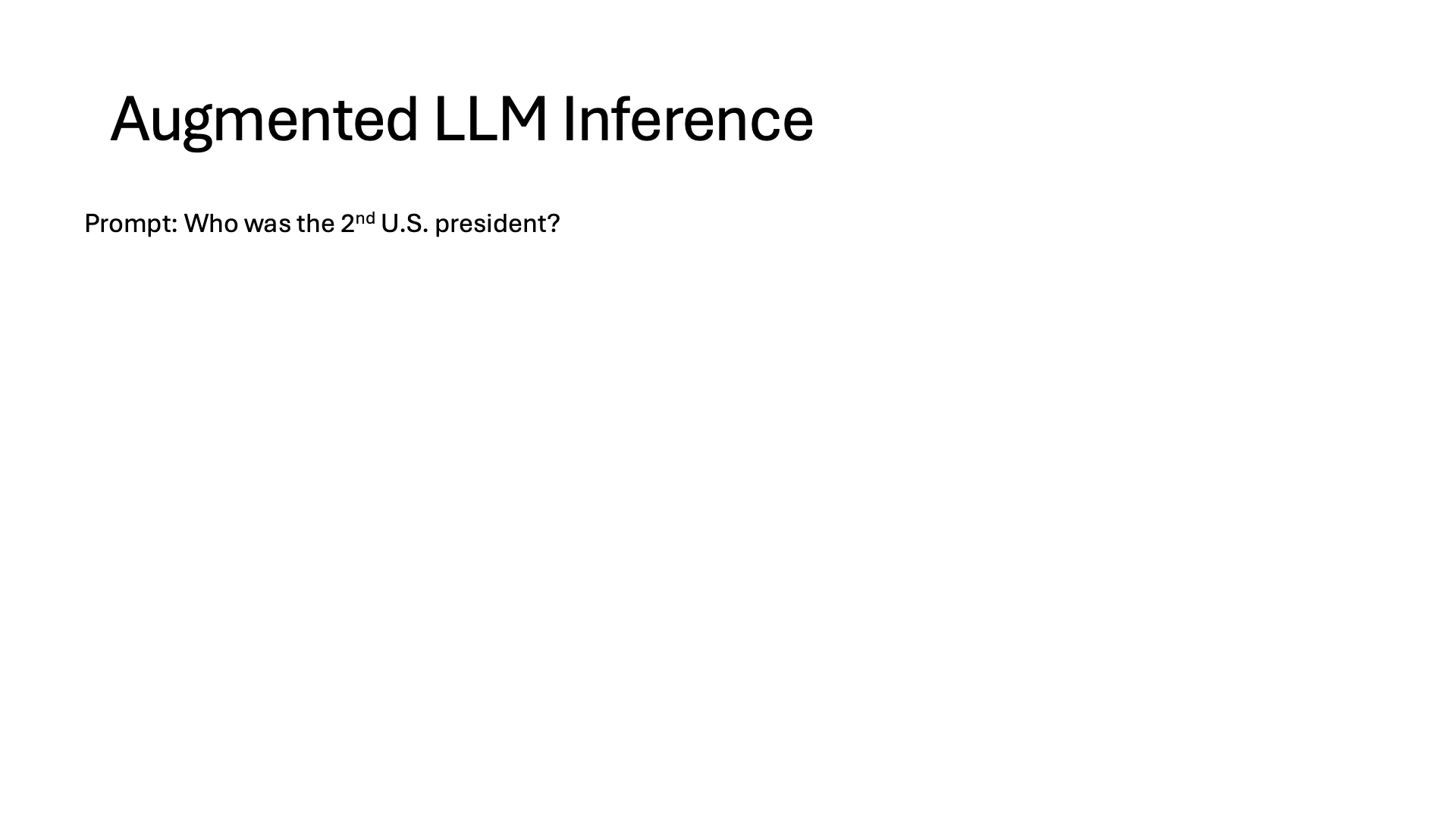 InferCept: Inference for Tool-Augmented LLMs